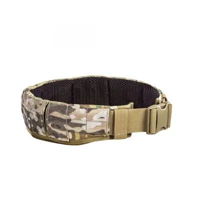 Warrior Belt MK IV Ausrüstungsgürtel - Tasmanian Tiger