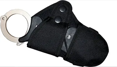 Cordura Holster Für Handschelle Rigid - KH Security