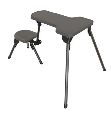 Stable Table Lite Anschusstisch - Caldwell
