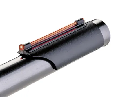 Truglo Glo Dot II Rot - Fritzmann