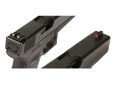 Truglo Fiberglasvisierung Für Glock - Fritzmann