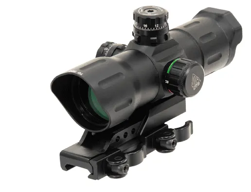 UTG CQB T-Dot Leuchtpunktvisier
