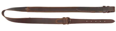 Gewehrriemen Mit Kork-Unterlage - Akah