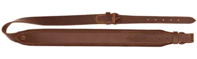 Gewehrriemen Pull-Up Leder - Akah