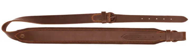 Akah Gewehrriemen Pull-Up Leder