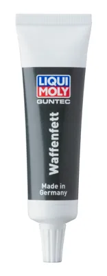 Guntec Waffenfett - Liqui Moly