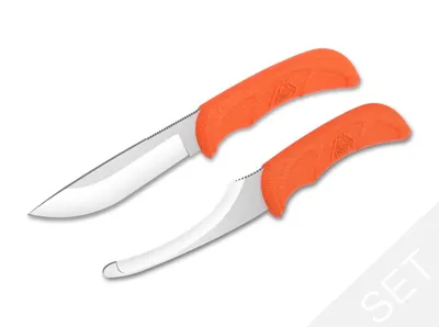 Jäger Pair Messerset - Outdoor Edge