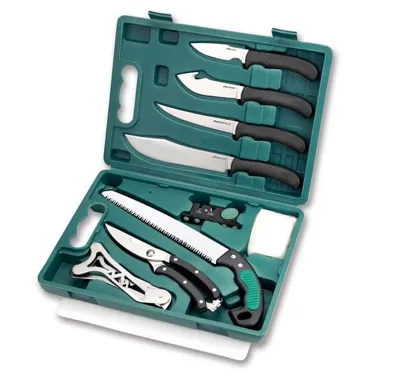 Game Pro Zerwirkset - Outdoor Edge