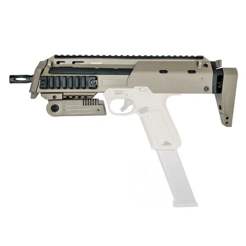 CTM Tactical AP7 Conversion Kit for AAP01 · Tan / FDE