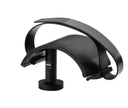 Zeiss Binofix Universal-Stativhalterung
