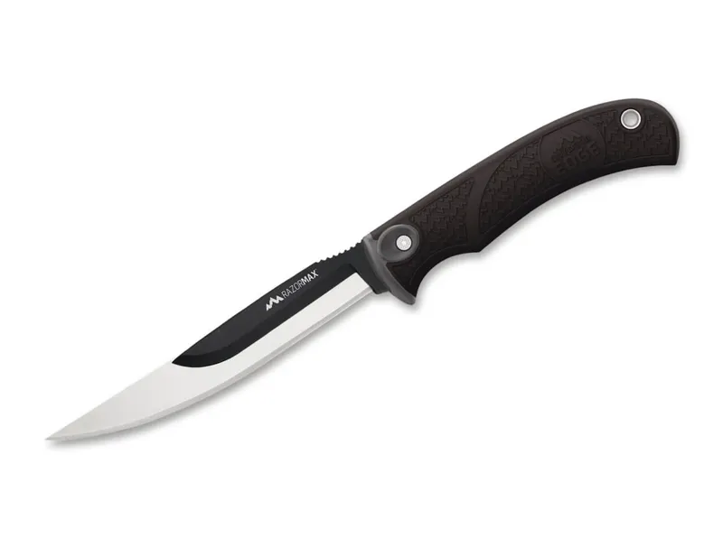 Outdoor Edge RazorMax · Negro