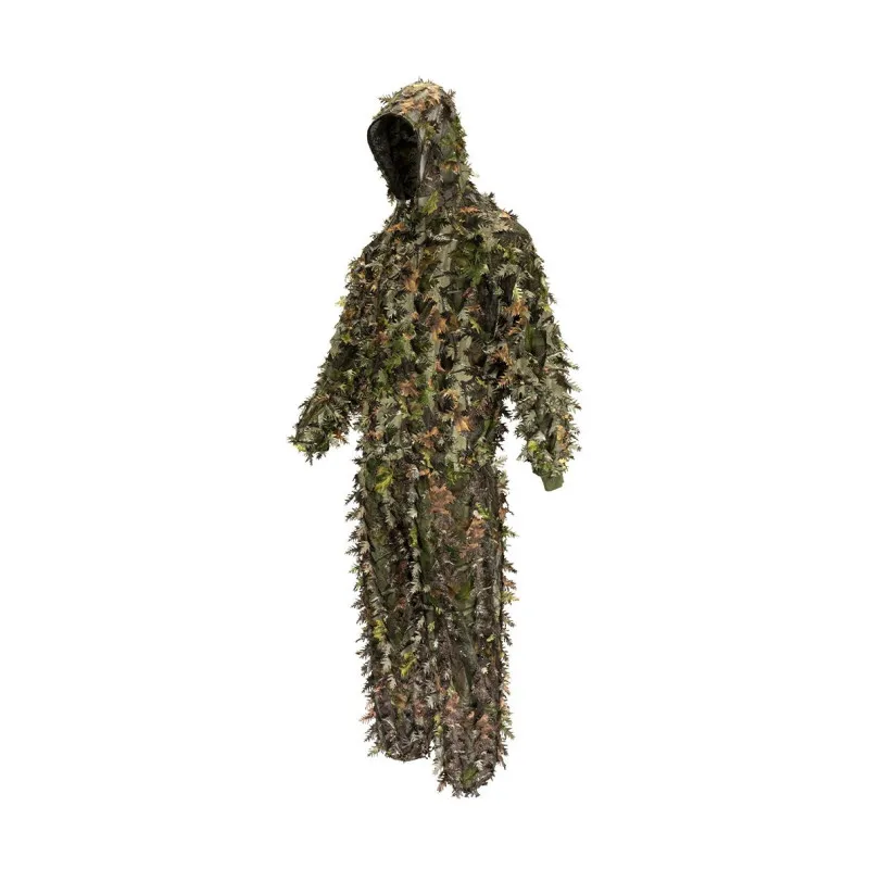 Ghillie JACK PYKE Hojas de Roble