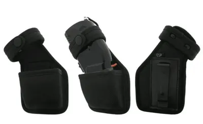 Cordura Profi-Holster Für Elektroschocker - KH Security
