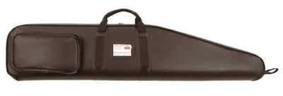 Noppenfutteral Mit Aufgesetzter Tasche - Akah