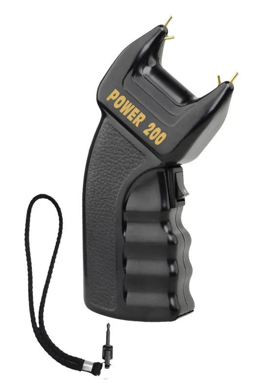 Akah Elektroschocker POWER 200