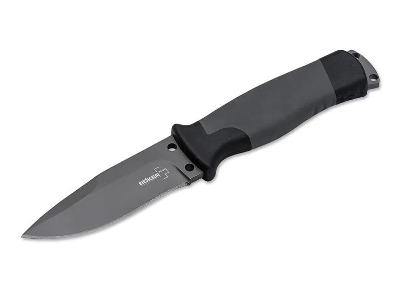 Böker Plus Outdoorsman Feststehendes Messer