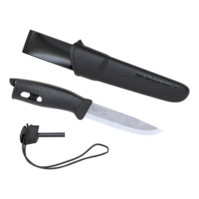 Companion Spark Gürtelmesser - Morakniv