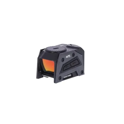Micro Pistol Sight Rotpunktvisier - Steiner