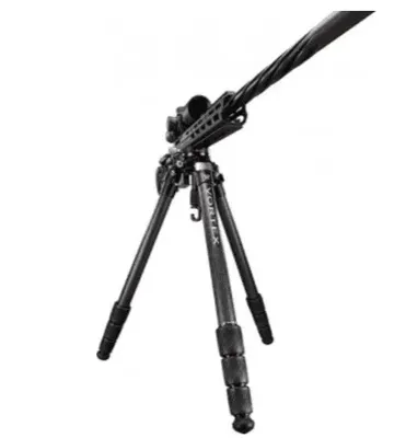 Radian Carbon Stativ Kit - Vortex