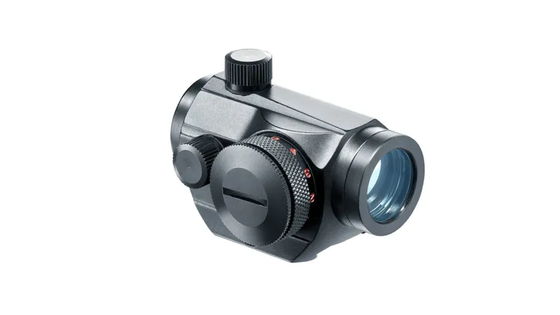 Walther Top Point VI Leuchtpunktvisier