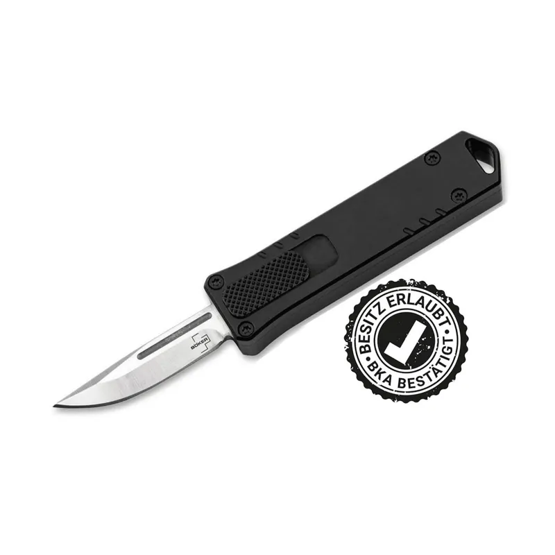 Böker Plus Micro USB OTF