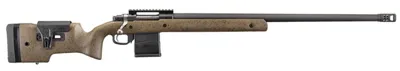 Hawkeye Longrange Target Repetierbüchse - Ruger