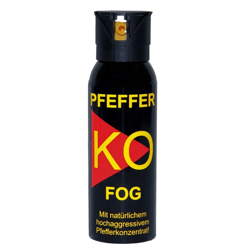 Ballistol Pfeffer-Ko-Spray Fog