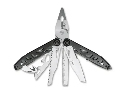 Plus Specialist II Multitool - Böker