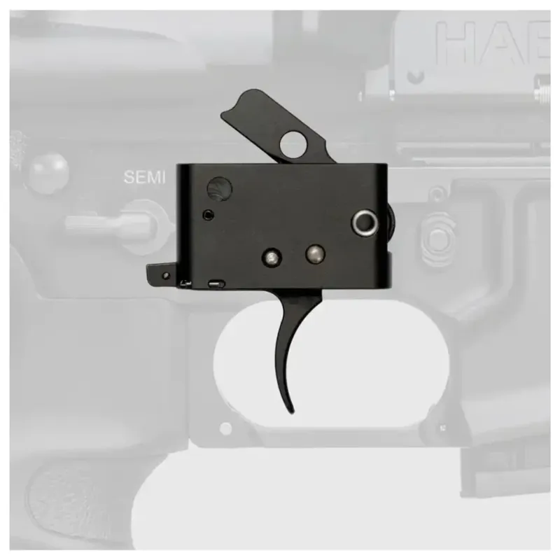 Haenel Marksman Matchabzug CR-Modelle