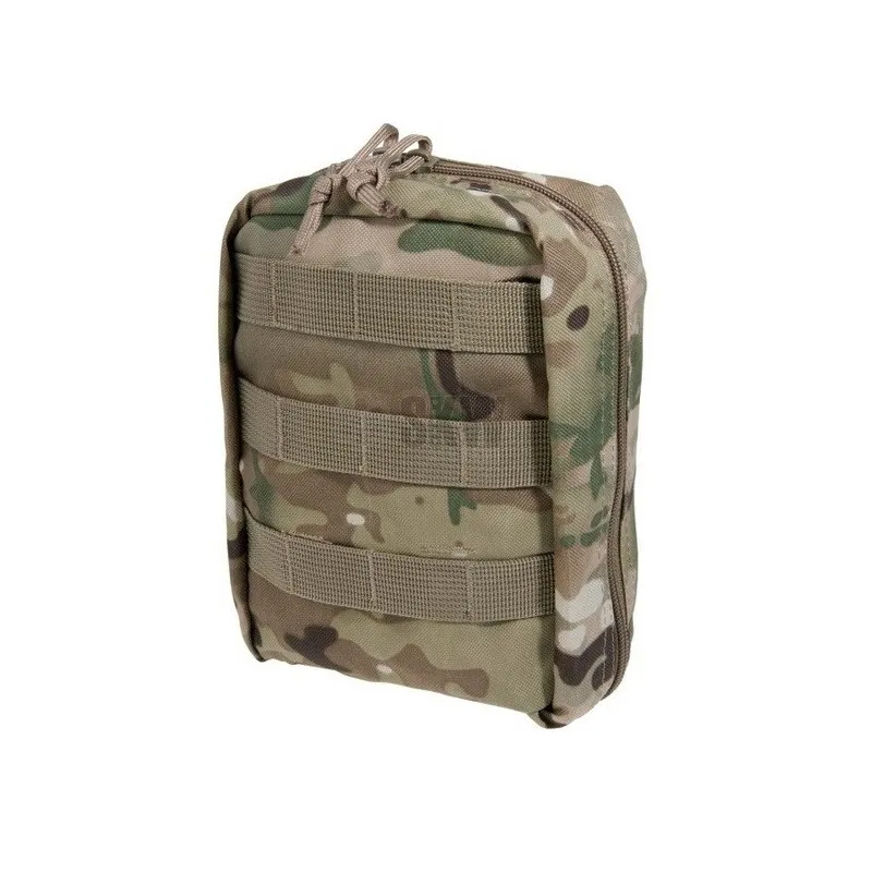 Delta Tactics Médico · Multicam