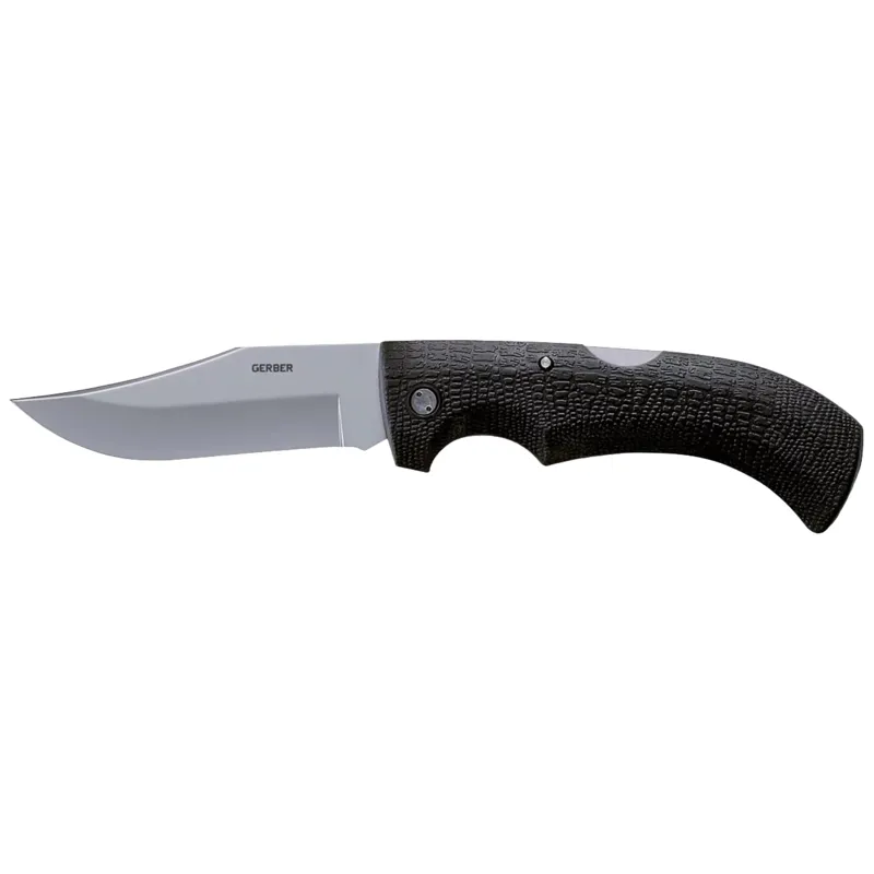 Gerber Taschenmesser GATOR CLIP Point FE