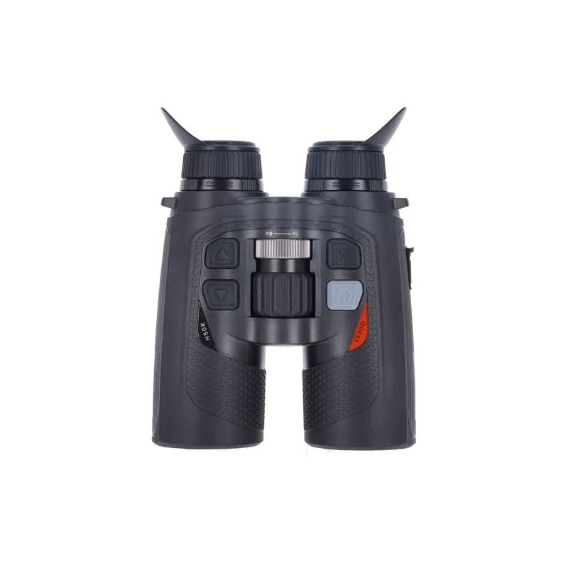 Nocpix Quest H50R Wärmebildfernglas