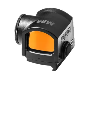 MRS Micro Reflex Sight - Steiner