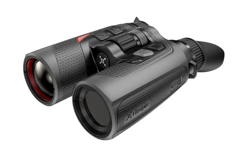 Nocpix Quest S50R Wärmebildfernglas