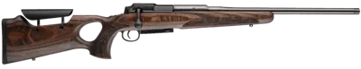 M25 Max Geradezugrepetierbüchse - Mauser