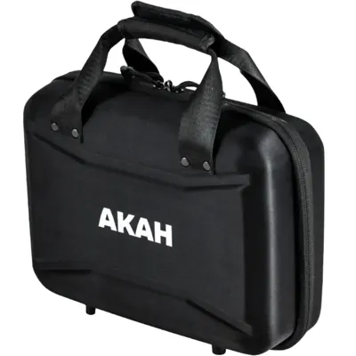 Kurzwaffen Hardcase 30x23x12cm - Akah