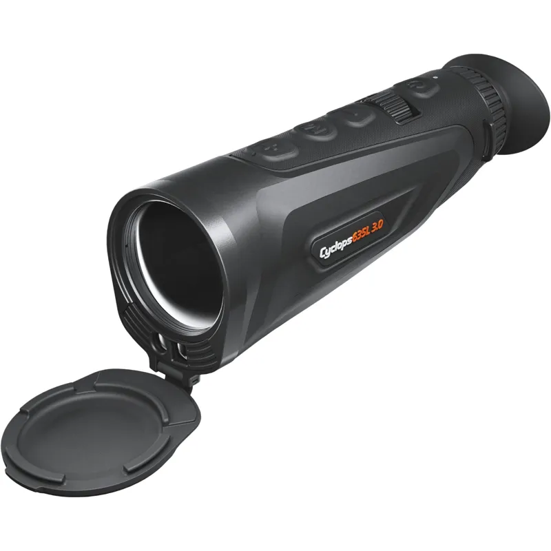 ThermTec Cyclops 635L 3.0