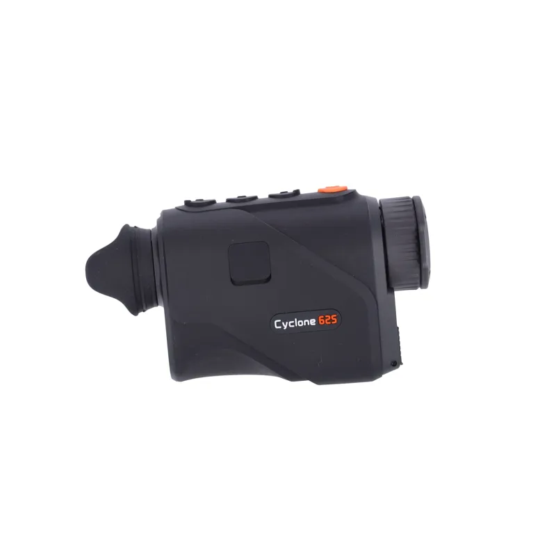 ThermTec Cyclone 625 Wärmebildgerät