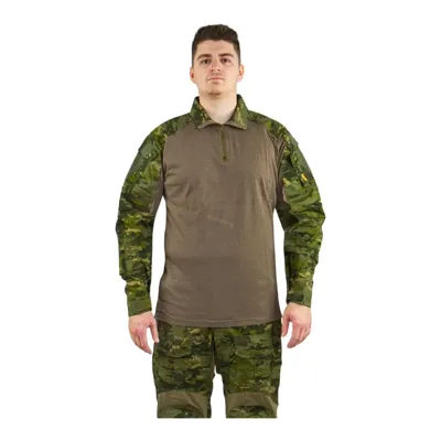 EM3 Upgraded Combat Shirt, Tropical M - Emerson