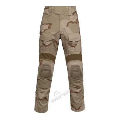 EM3 Combat Pants Advanced Version, Camouflage S - Emerson