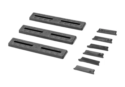 3PCS Cover-Kit Für M-LOK - Manta