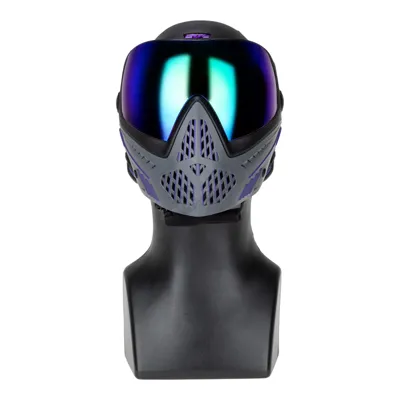 I5 Barney Goggles, / Mask - DYE