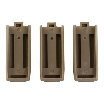Bhive Magazine Plate 3-ER Pack - Modify-Tech