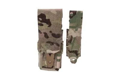 Single Kangeroo M4 UFG MAG Pouch - FENIX Protector