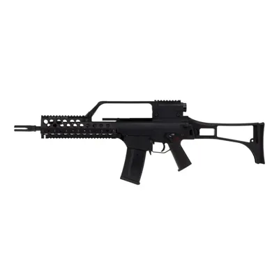 RG6 Special Unit RIS Version Rifle - Reapo