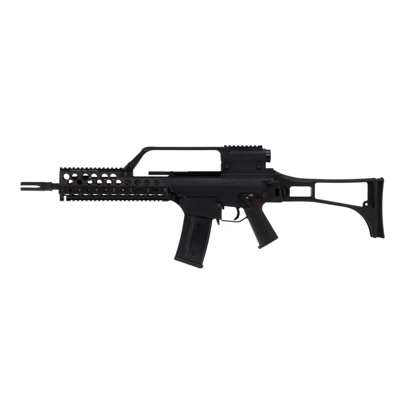 Reapo RG6 Special Unit RIS Version Rifle · Negro