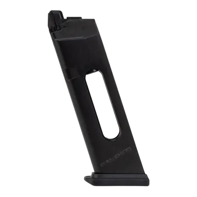 CO2 Ersatzmagazin Für Glock 17 Gen MOS