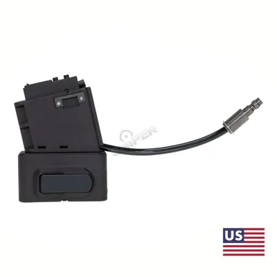 M4 HPA Adapter Für VFC M4/416, US - Reapo