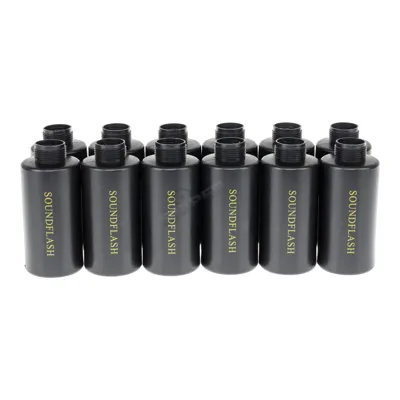 Replacement Shell Für Thunder B Cylinder, 12ER Pack - Hakkotsu