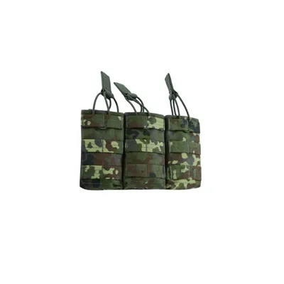 Shadow Triple Speed Draw M4 MAG Pouch - Shadow Strategic